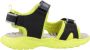 Geox Sandalen J SANDAL SPLUSH BOY - Thumbnail 1