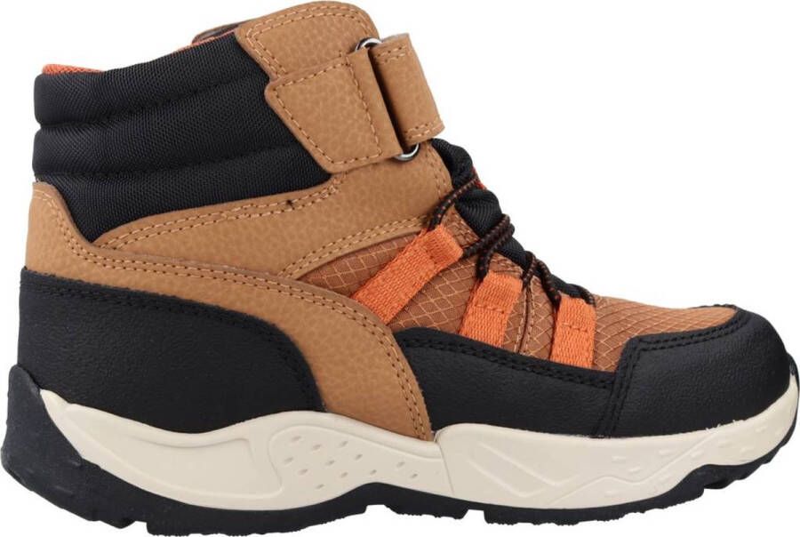 Geox Boots met Respira™-zool model 'Sentiero'