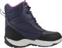 Geox Winterlaarzen J SENTIERO GIRL B AB Veterschoenen snowboots met snelle sluiting - Thumbnail 1