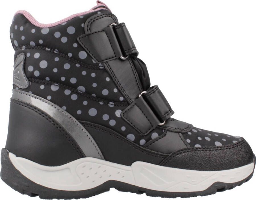 Geox Laarzen J SENTIERO GIRL B AB