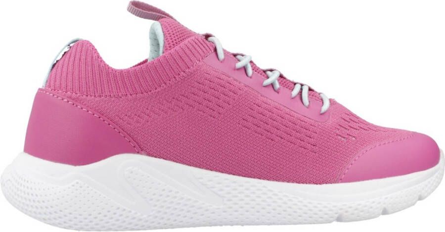 GEOX Sprintye Schoenen Roze