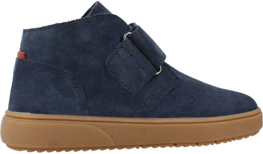 GEOX J THELEVEN B. Blauw