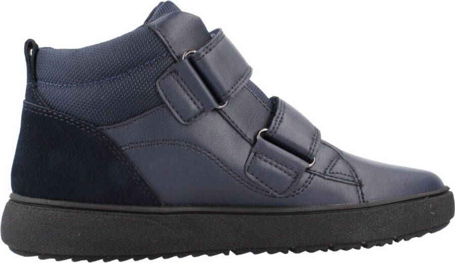 GEOX J THELEVEN Blauw