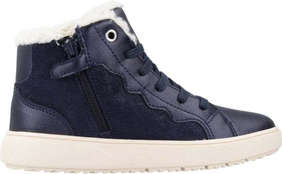 GEOX J THELEVEN G. Blauw