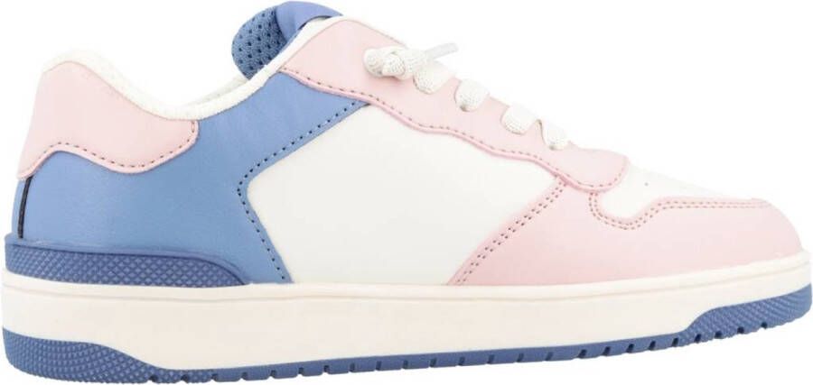 Geox Lage Sneakers J WASHIBA GIRL D