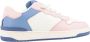 Geox Lage Sneakers J WASHIBA GIRL D - Thumbnail 1