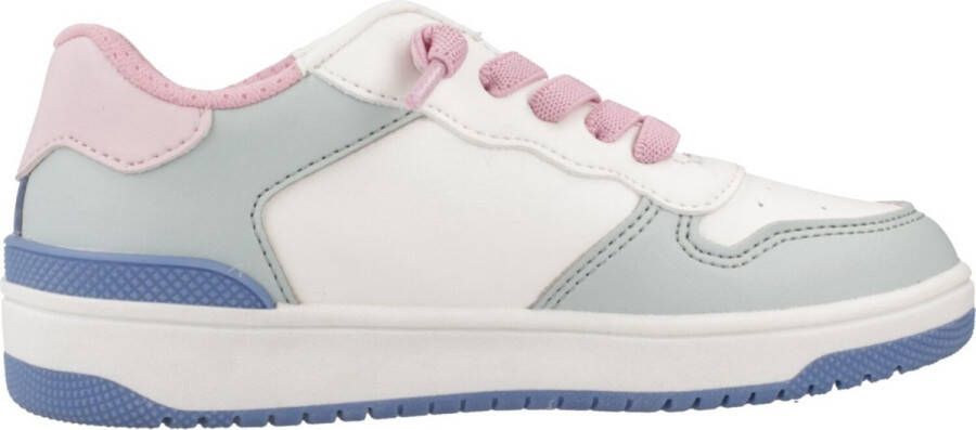 Geox Lage Sneakers J WASHIBA GIRL