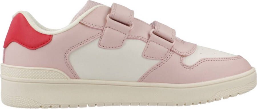 Geox Lage Sneakers J WASHIBA GIRL