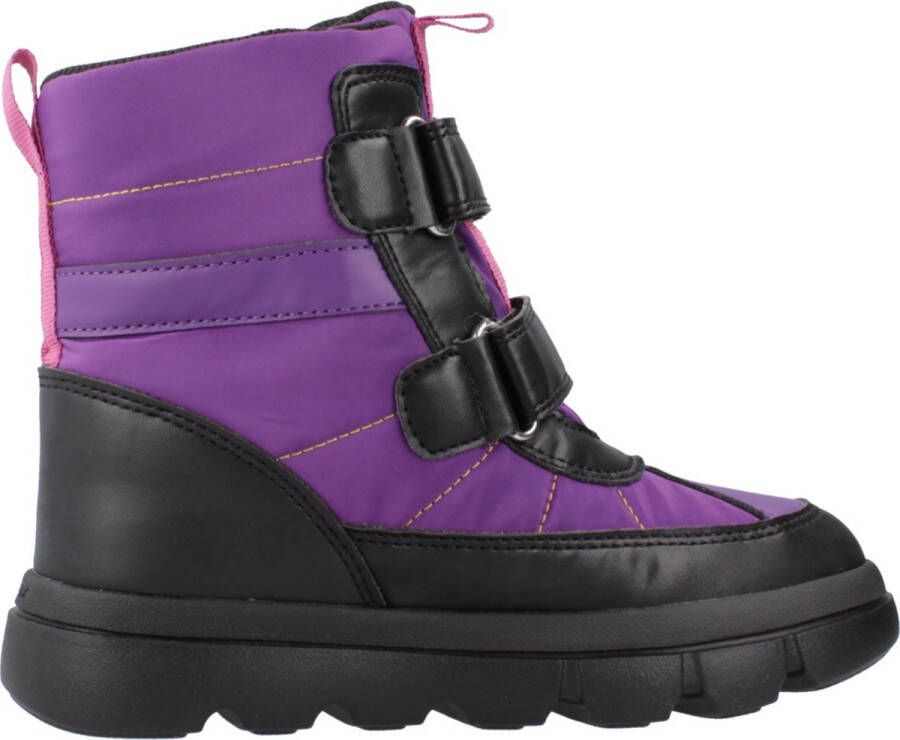 GEOX J WILLABOOM GIRL B A Violet