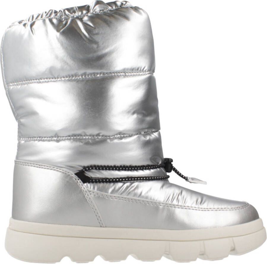 Geox Snowboots J WILLABOOM GIRL B A