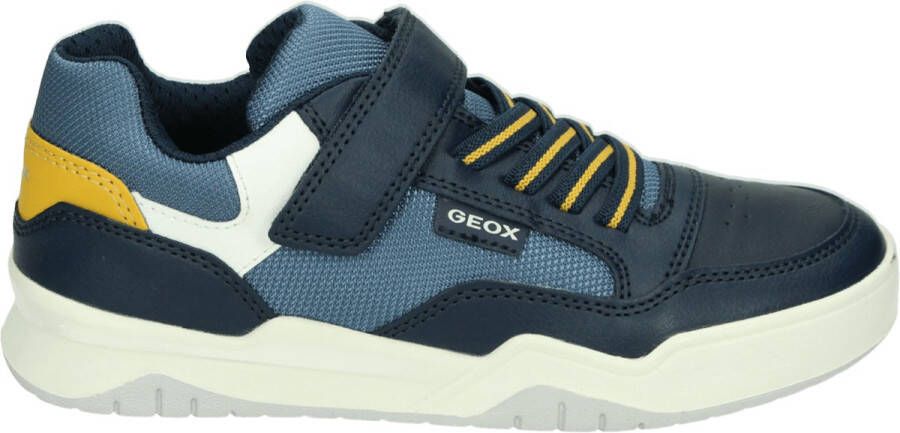 GEOX J367RE Kinderen Lage schoenen Oranje