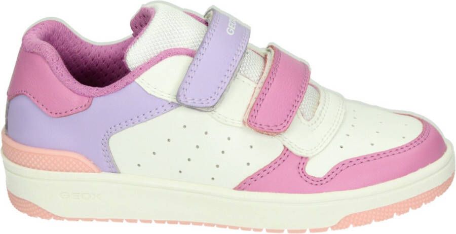 Geox Lage Sneakers J WASHIBA GIRL