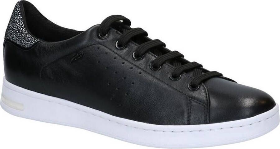 Geox NU 21% KORTING Sneakers D Jaysen met glinsterende hiel