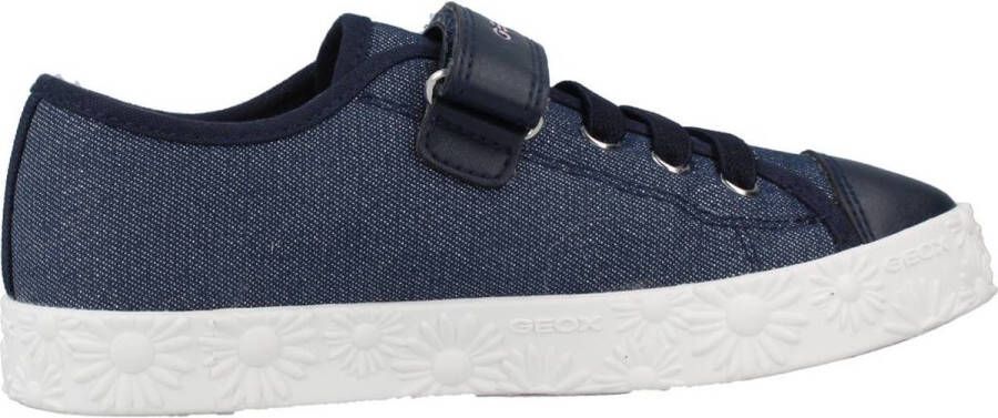 GEOX JR CIAK GIRL A Blauw