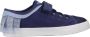 Geox Stijlvolle Casual Sneakers voor Vrouwen Blue Dames - Thumbnail 1