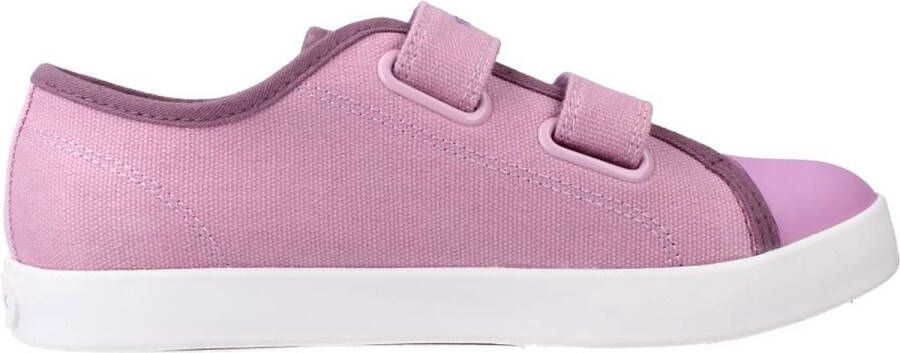 GEOX JR CIAK GIRL H Roze