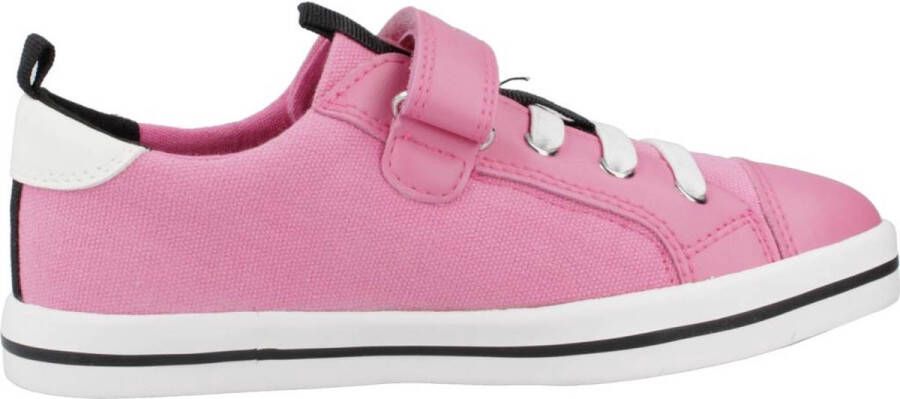 GEOX JR CIAK GIRL Roze