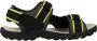 Geox Sandalen JR SANDAL STRADA A - Thumbnail 1