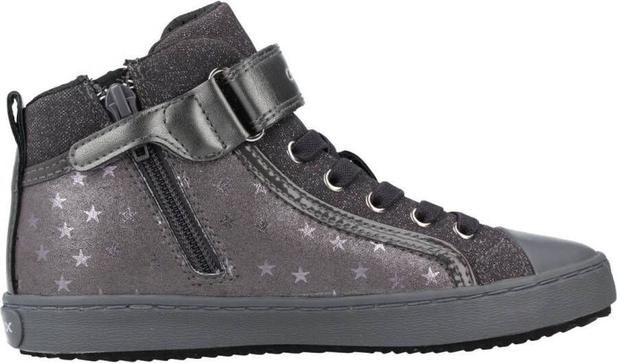 GEOX Kalispera Sneakers Grijs Vrouw