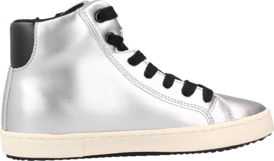 GEOX Kalispera Sneakers Zilver