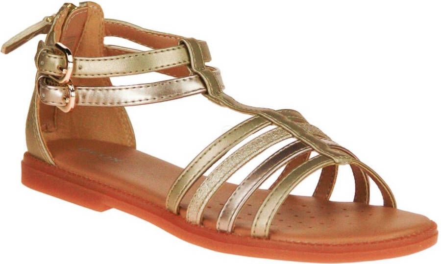 Geox Sandalen J SANDAL KARLY GIRL