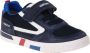 GEOX Kilwi Blauwe Sneaker - Thumbnail 1