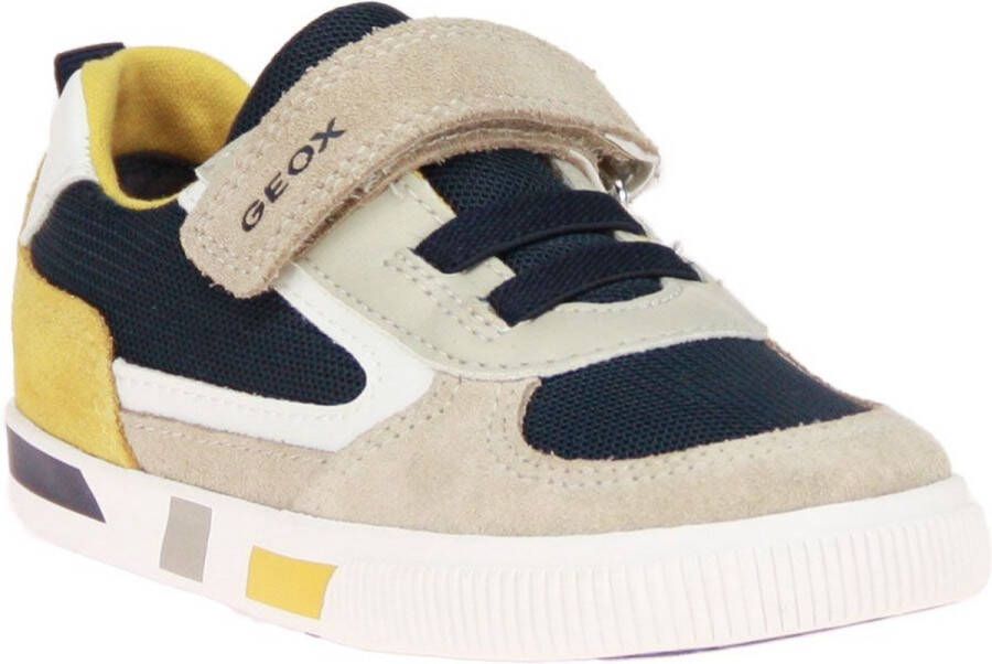 GEOX Kilwi Schoenen Beige Jongen