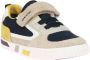 GEOX Kilwi Schoenen Beige Jongen - Thumbnail 1