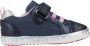 GEOX Kilwi Schoenen Blauw Jongen - Thumbnail 1