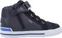 GEOX Kilwi Sneakers Blauw Jongen - Thumbnail 1