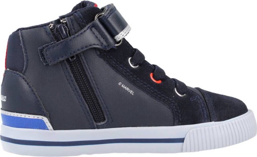 GEOX Kilwi Sneakers Blauw Jongen