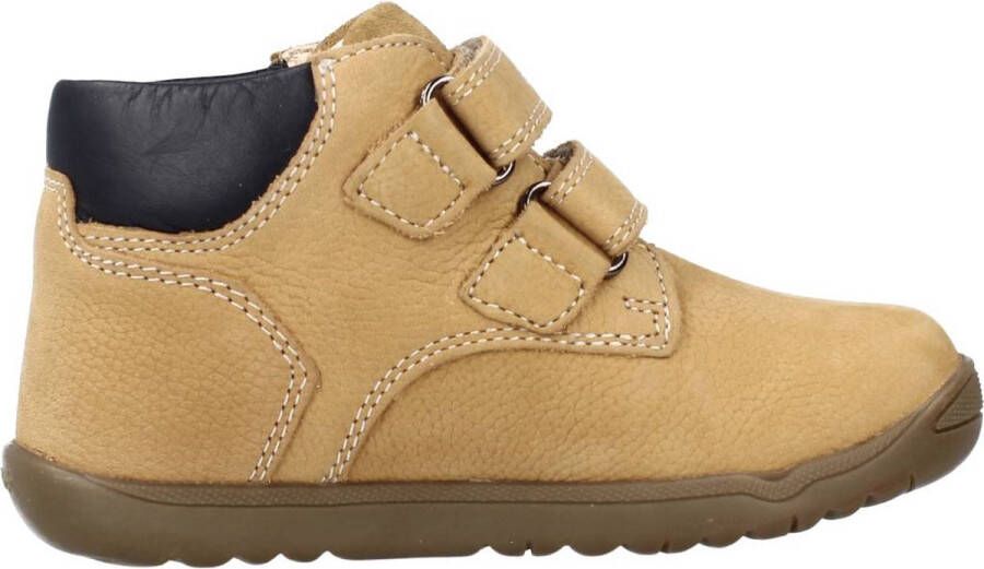 GEOX Macchia Schoenen Bruin Jongen