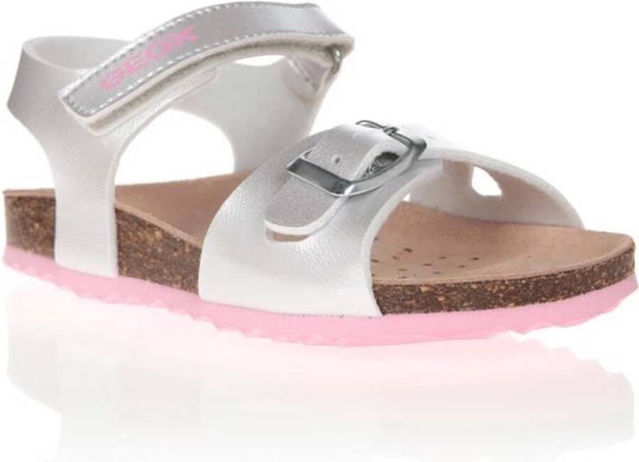 Geox Sandalen J ADRIEL GIRL C - Foto 1