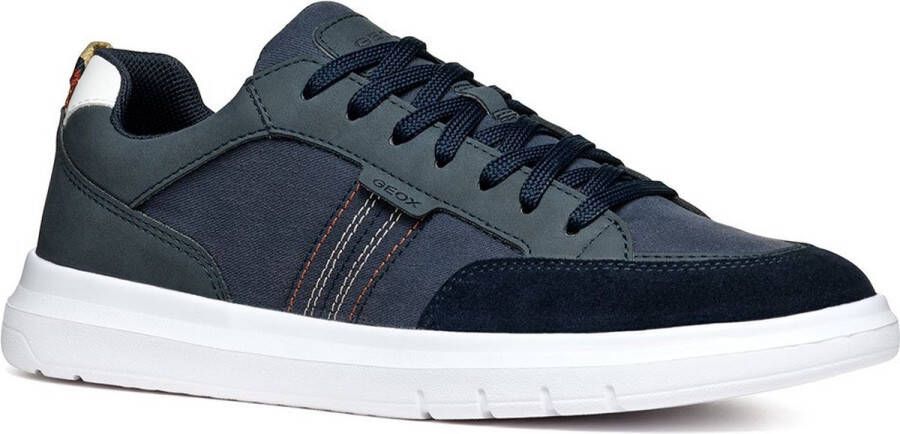 GEOX Merediano Schoenen Blauw Man