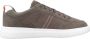 Geox Stijlvolle Heren Sneakers Gray Heren - Thumbnail 3