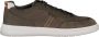 Geox Stijlvolle Heren Sneakers Gray Heren - Thumbnail 1