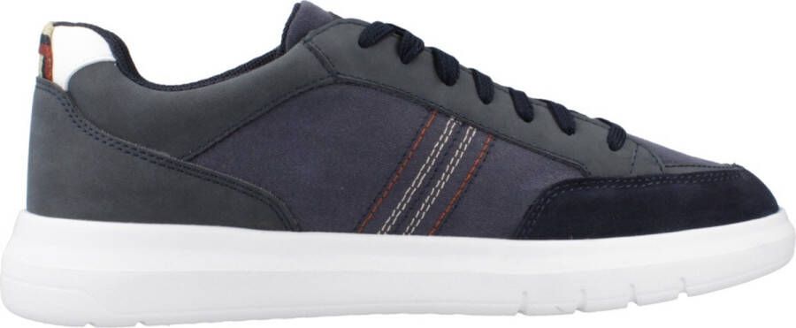 GEOX Merediano Sneakers Blauw Man