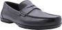 Geox Zwarte Spherica EC7 Loafers Black Dames - Thumbnail 6