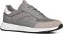 Geox Grijze Sneakers voor Mannen Gray Heren - Thumbnail 1