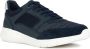 Geox Stijlvolle Herensneakers Blue Heren - Thumbnail 1