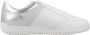 Geox Stijlvolle Damessneakers White Dames - Thumbnail 1