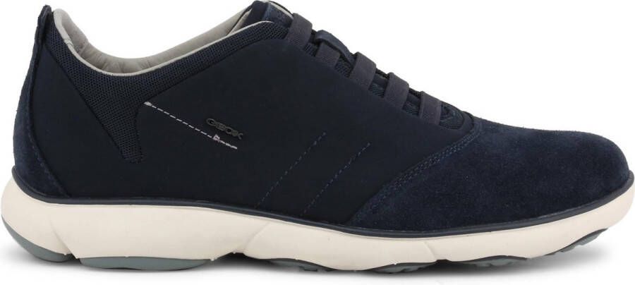 Geox Slip-on sneakers slipper sneaker om in te stappen