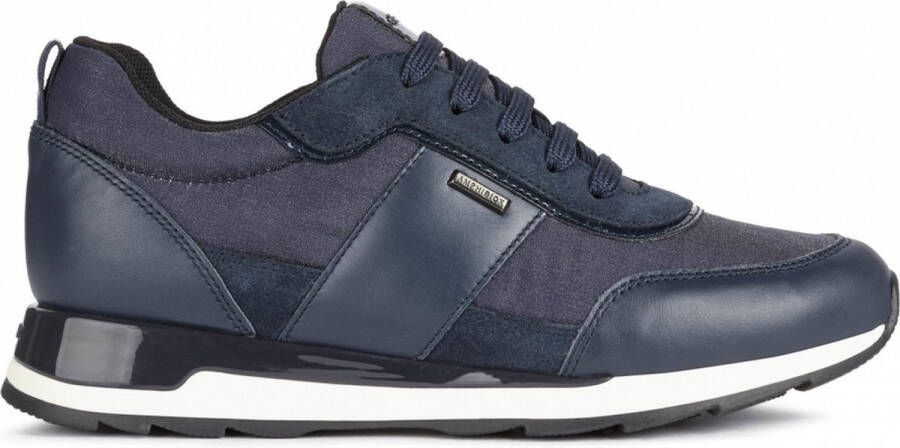 GEOX NEW ANEKO B Navy Navy