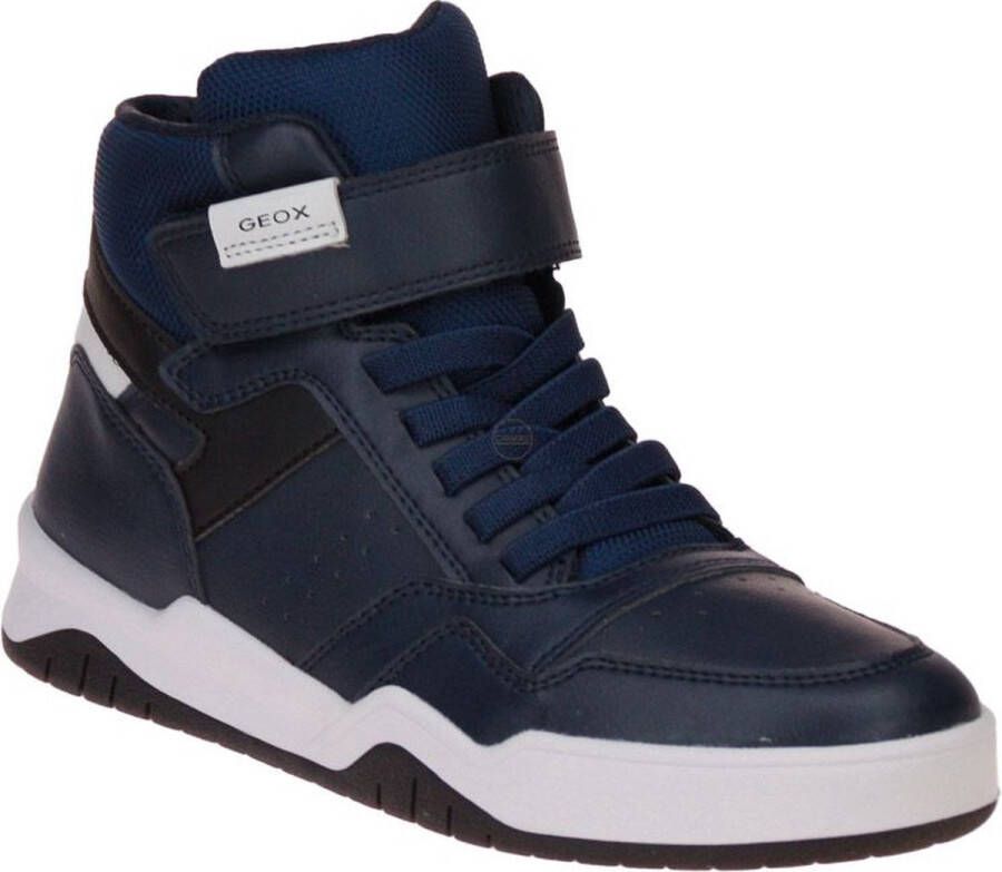 Geox Hoge Sneakers J PERTH BOY