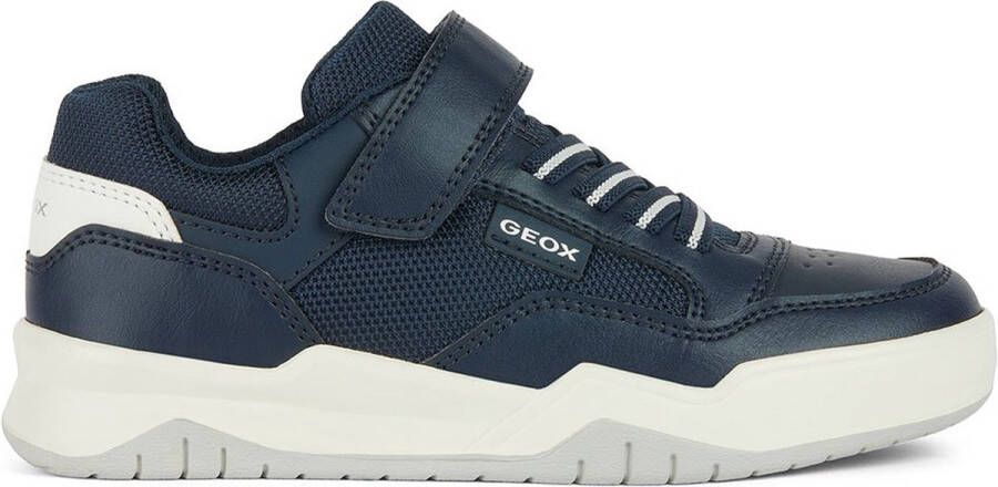 GEOX Perth Schoenen Blauw Jongen