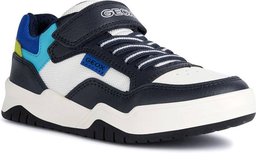 GEOX Perth Slip-on Schoenen Jongen