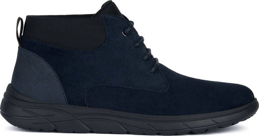 GEOX Portello Sneakers Blauw Man