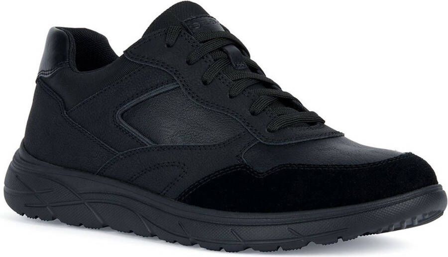 GEOX U36e1d0ptek Portello Sneakers Blauw Man - Foto 1