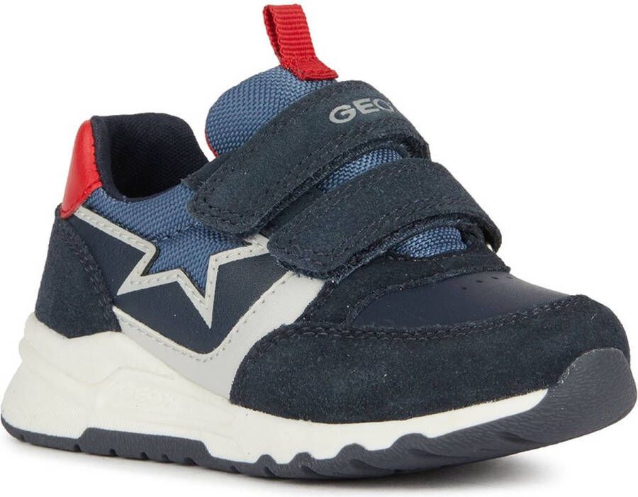 GEOX Pyrip Sneakers Blauw Jongen