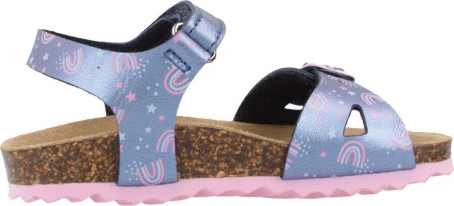 GEOX Sandal Chalki Babysandalen Blauw Jongen